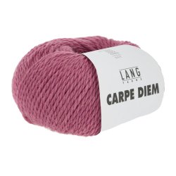 Lang Yarns - Carpe Diem Fv. 365 Hindbr Melange