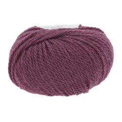 Lang Yarns - Carpe Diem Farve 366 Cyclamen Melange - UDGR SPAR 30%