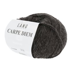 Lang Yarns - Carpe Diem Fv. 368 M�rk Brun