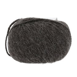 Lang Yarns - Carpe Diem Fv. 368 M�rk Brun