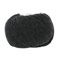 Lang Yarns - Carpe Diem Fv. 370 Koks Gr