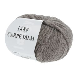 Lang Yarns - Carpe Diem Fv. 396 GrBeige