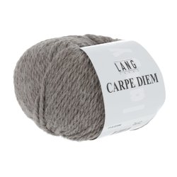 Lang Yarns - Carpe Diem Fv. 396 GrBeige