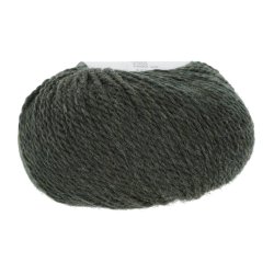 Lang Yarns - Carpe Diem Fv. 398 Oliven Melange
