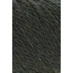Lang Yarns - Carpe Diem Fv. 398 Oliven Melange