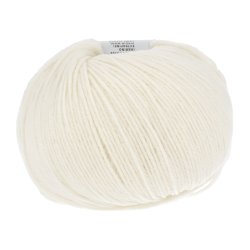 Lang Yarns - Merino 200 Bb Fv. 302 ggehvid