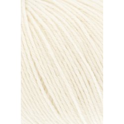 Lang Yarns - Merino 200 Bb Fv. 302 ggehvid