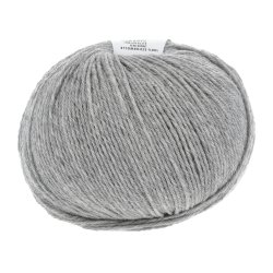 Lang Yarns - Merino 200 Bb Fv. 303 Lys Gr Melange