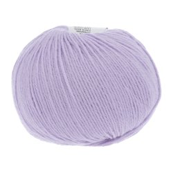 Lang Yarns - Merino 200 Bb Fv. 307 Lys Lilla
