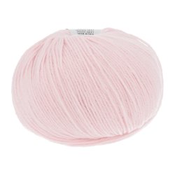 Lang Yarns - Merino 200 Bb Fv. 309 Rose