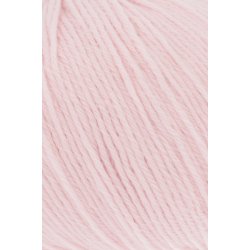 Lang Yarns - Merino 200 Bb Fv. 309 Rose