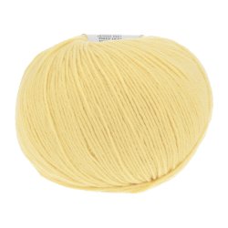 Lang Yarns - Merino 200 Bb Fv. 313 Lemon