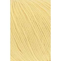 Lang Yarns - Merino 200 Bb Fv. 313 Lemon