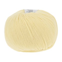 Lang Yarns - Merino 200 Bb Fv. 314 Gul