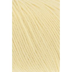 Lang Yarns - Merino 200 Bb Fv. 314 Gul