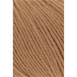 Lang Yarns - Merino 200 Bb Fv. 315 Nougat