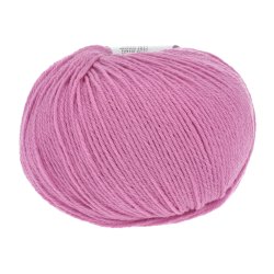 Lang Yarns - Merino 200 Bb Fv. 319 Pink