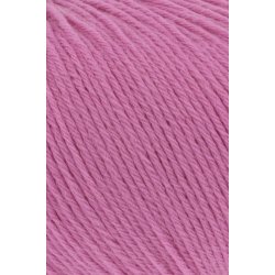 Lang Yarns - Merino 200 Bb Fv. 319 Pink