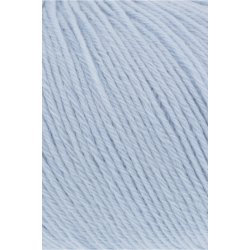 Lang Yarns - Merino 200 Bb Fv. 320 Sky