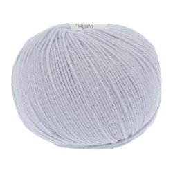 Lang Yarns - Merino 200 Bb Farve 324 Perle gr
