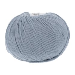 Lang Yarns - Merino 200 Bb Fv. 333 Lys Jeans