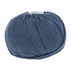 Lang Yarns - Merino 200 Bb Fv. 434 Jeans