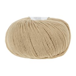 Lang Yarns - Merino 200 Bb Fv. 339 Camel