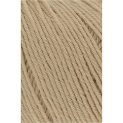 Lang Yarns - Merino 200 Bb Fv. 339 Camel