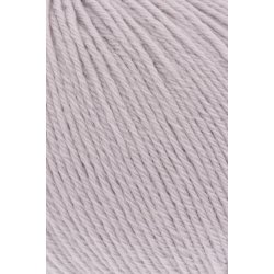 Lang Yarns - Merino 200 Bb Fv. 346 Lys Lilla