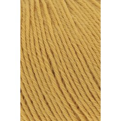 Lang Yarns - Merino 200 Bb Fv. 350 Gold