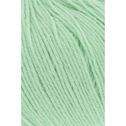 Lang Yarns - Merino 200 Bb Fv. 358 Lys grn