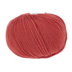 Lang Yarns - Merino 200 Bb Fv. 360 Rd