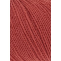 Lang Yarns - Merino 200 Bb Fv. 360 Rd