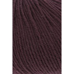 Lang Yarns - Merino 200 B�b� Fv. 364 Bordeaux
