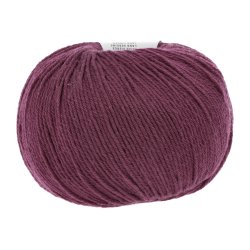 Lang Yarns - Merino 200 Bb Fv. 366 Br