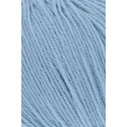 Lang Yarns - Merino 200 Bb Fv. 372 Lys Bl