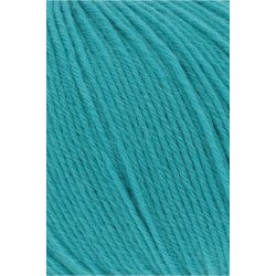 Lang Yarns - Merino 200 Bb Fv. 378 Aqua