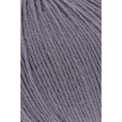 Lang Yarns - Merino 200 Bb Farve 390 Lillac
