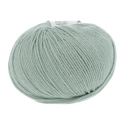 Lang Yarns - Merino 200 Bb Fv. 392 Salvie