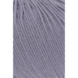 Lang Yarns - Merino 200 Bb Fv. 407 Lilla