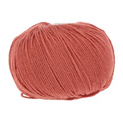 Lang Yarns - Merino 200 B�b� Fv. 429 Melon