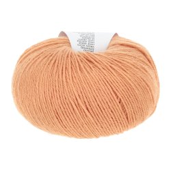 Lang Yarns - Merino 200 Bb Fv. 459 Mandarin
