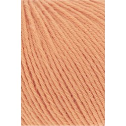 Lang Yarns - Merino 200 Bb Fv. 459 Mandarin