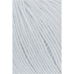Lang Yarns - Merino 200 B�b� Fv. 506 Baby Bl�