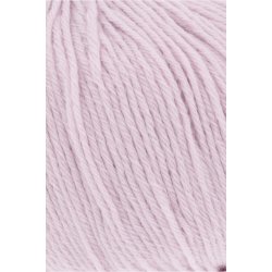 Lang Yarns - Merino 200 B�b� Fv. 509 Lys Rosa