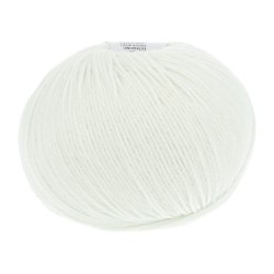 Lang Yarns - Merino 200 B�b� Fv. 517 Baby Gr�n