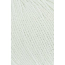 Lang Yarns - Merino 200 B�b� Fv. 517 Baby Gr�n