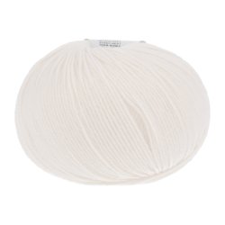 Lang Yarns - Merino 200 Bb Fv. 519 Baby Rose