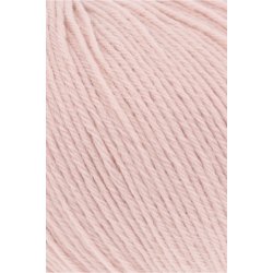 Lang Yarns - Merino 200 B�b� Fv. 609 Rose