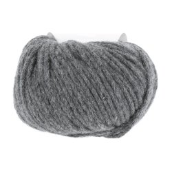 Lang Yarns - Cashmere Classic Fv. 05 Mrk Gr Meleret